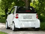 Smart ForTwo by Koenigseder 2008 года